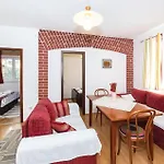 Four-bedroom In Okrug Gornji Holiday home Trogir