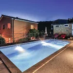 Holiday home Four-bedroom In Okrug Gornji