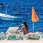 Holiday home Four-bedroom In Okrug Gornji Trogir