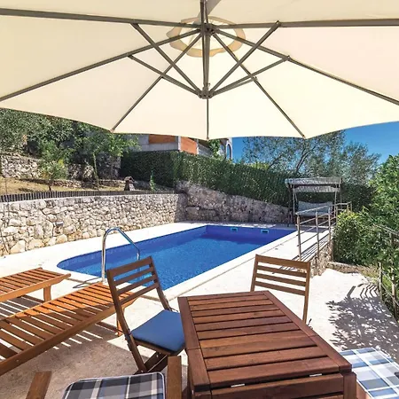 Four-bedroom In Okrug Gornji * Trogir