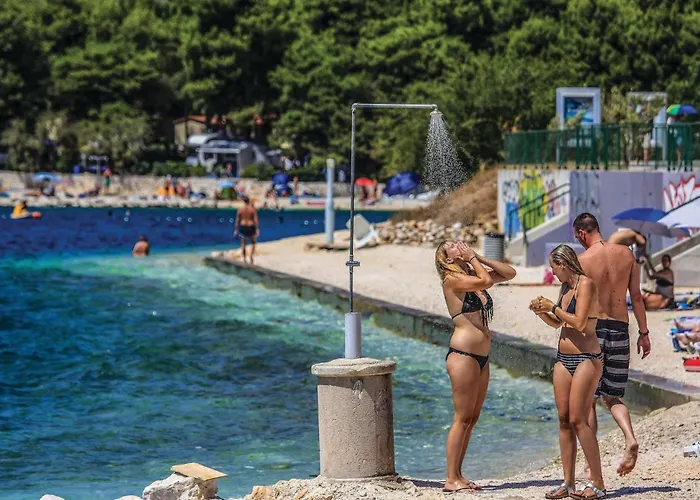 Four-bedroom In Okrug Gornji * Trogir